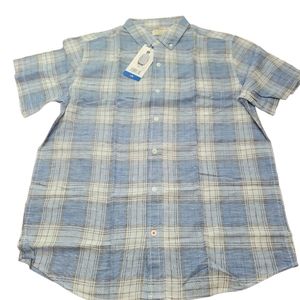 Weatherproof vintage dress shirt